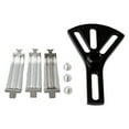 thumbnail image 6 of 3-Claw Fuel Tank Lid Sender Unit Removal Assembly Tool Fit for Car Fuel Pump, 6 of 9