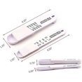 thumbnail image 4 of Adjable Measuring Spoon Set, Measuring Dry/ Ingredients, Metering Spoon For Ba, Ing, (-2 Pcs ), 4 of 4