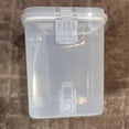 thumbnail image 5 of For Self-Cleaning Robot 2 C101 Parts Sewage Water Tank, 5 of 5