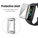 thumbnail image 4 of Funda Pulsera para Band 7 / Band 6 Pro / Band 6 (Blanco), 4 of 8