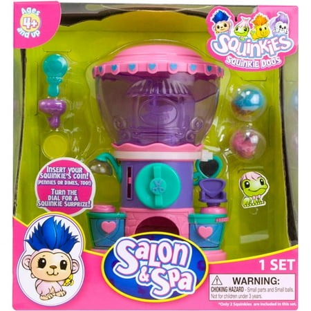 UPC 658382370404 product image for Squinkies Doos Salon Play Set | upcitemdb.com