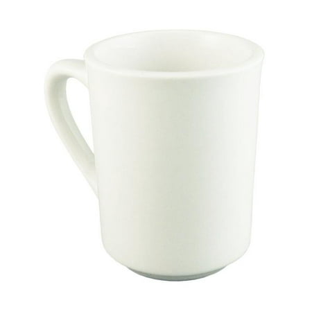 

1pc-World Tableware 840-125-002 8.5 Oz Porcelana Kona Mug - Each