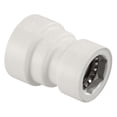 thumbnail image 1 of Acoplamiento reductor Orbit 34779 PVC-Lock 19 mm x 12 mm, 1 of 3