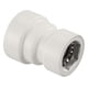 thumbnail image 1 of Acoplamiento reductor Orbit 34779 PVC-Lock 19 mm x 12 mm, 1 of 3