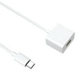 thumbnail image 4 of BQBQERT Fast Charging Cable Chargers Adapters Cable Power Cord for Electric Toothbrush, 4 of 8