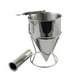 thumbnail image 5 of Dispensador de batería para panqueques de acero inoxidable resistente - disponible en una variedad de tamaños, 5 of 11