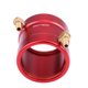thumbnail image 3 of Accesorio para barco modelo RC, piezas metálicas, Motor de 36mm-40mm, chaqueta de refrigeración por agua, 3 of 11