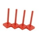 thumbnail image 4 of Portabobinas, soporte para carretes, organizador de cintas, cinta portátil Rojo, 4 of 9