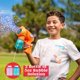 thumbnail image 4 of Bubble Gun JOYIN 2 pistolas de burbujas con recarga de 2 burbujas, 300 ml en total, 4 of 6