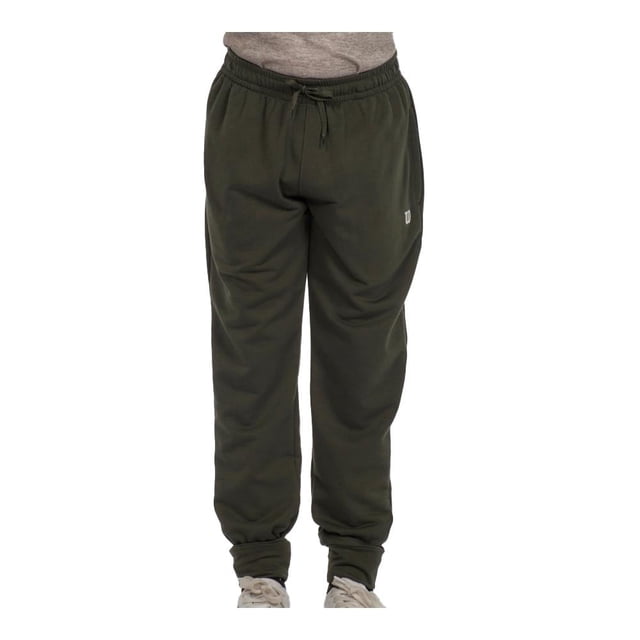 Pantalón Wilson para Niño y Juvenil, Verde Talla 8
