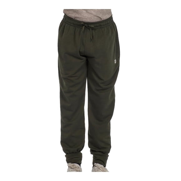 Pantalón Wilson para Niño y Juvenil, Verde Talla 8