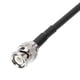 thumbnail image 4 of Base Magnética De Antena Conector hembra macho BNC de 5 m con base magnética de antena RG58 para radio bidireccional Tmvgtek Para estrenar, 4 of 9