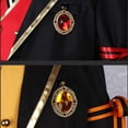 thumbnail image 5 of Twisted Wonderland Ruggie Bucchi Uniforme Halloween JK Uniforme japonés COS Ropa Disfraz de Cosplay Hecho a medida Cualquier tamaño, 5 of 5