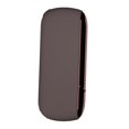 thumbnail image 1 of Estuche de moda para IQOS 3.0 Estuche protector de silicona Actualización antideslizante Cubierta antideslizante Funda de piel para IQOS 3.0 Café SM SunniMix Estuche protector, 1 of 8