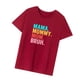thumbnail image 2 of Camiseta de mujer Strade Fareast Limited, Camiseta de Cuello redondo, XL, 2 of 8