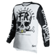thumbnail image 5 of 2024 Jersey de motocross enduro mtb jersey de descenso BMX MX ciclismo bicicleta de montaña DH maillot ciclismo hombre jersey de bicicleta, 5 of 5