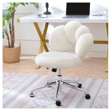 teddy swivel office chair 360 product