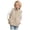 B-Coffee, variant on NIEWTR Toddler Vest for Girls Boy Athletic Sleeveless Fleece Vest Fall Winter Waistcoat Outerwear(B-Coffee,11-12 Years)