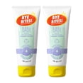thumbnail image 1 of Bye Bites Duopack Repelentes de Mosquitos e Insectos en Crema Baby para Bebé, con Manzanilla y Aloe Vera, 75 ml BYE BITES Repelente de insectos y mosquitos, 1 of 6