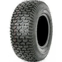 RubberMaster 18x9.50-8 Turf 4 Ply Tubeless
