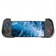 thumbnail image 1 of Mando de Juegos Inalámbrico Telescópico X5 con Ventilador de Refrigeración y Joystick de Efecto Hall Bluetooth para Teléfono Inteligente B, 1 of 5