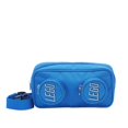 thumbnail image 2 of Hip Pack LEGO BRICK Blue para niños y adultos, 2 of 5