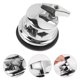 thumbnail image 2 of GOOHOCHY Accesorios para instrumentos de percusión Tom: Base de batería de aleación de zinc. Pata para batería., 2 of 7