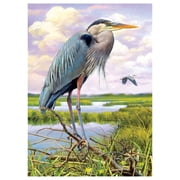 Cobble Hill: Heron 1000 Piece Jigsaw Puzzle