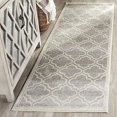 thumbnail image 2 of Safavieh Amherst Light Grey Indoor Outdoor Rug - 2'3" x 22', 2 of 5