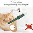 thumbnail image 5 of Tick Remover Tick Remover Tools Tick Puller Removal for Dog and Cats Tick Grabber for Dogs Cats Human Ultra-fine-tip, 5 of 10