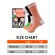 thumbnail image 2 of 3 pares de calcetines de sushi calcetines de media pantorrilla calcetines navideños de algodón - par de calcetines casuales conjunto con caja de regalo de Navidad, 2 of 6