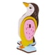 thumbnail image 5 of Rompecabezas de animales, juguete cognitivo, inteligencia, rompecabezas, juguete educativo de aprendizaje sensorial. Pingüino, 5 of 9