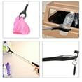 thumbnail image 4 of Reacher Grabber Tool, Rust-proof Rotating Gripper, Light Aluminium Material For  For Wheelchair, 4 of 8