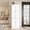 White_Standard, variant on RichYa 71"H Tall Entryway Storage Cabinet,5 Tier Kitchen Storage Cabinets with Door for Living Room,Entryway,White