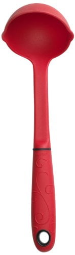 Aluminum Ladle Bayou Classic 0723 20 length x 6 cup Aluminum Ladle Bayou Classic 0723 20 length x 6 cup