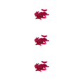 thumbnail image 1 of Wosthever Señuelos de pesca Aparejos Cebo Simulación PVC Mar Barco Pescado Señuelos Al aire libre Agua salada Barco Cebos Kit para Profesional Rojo Type1 NO1 Wosthever CBP264870, 1 of 6