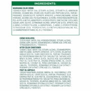Garnier Nutrisse Nourishing Hair Color, 415 Soft Mahogany Dark Brown