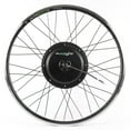 thumbnail image 6 of eBikeling Waterproof Ebike Conversion Kit with Battery Direct Drive 700C Front or Rear Wheel Electric Bike Conversion Kit Ebike Battery & Charger Included, 6 of 7