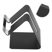 Cell Phone Stand, Aluminum Alloy Hone Holder Lightweight And Portable Desk Phone Stand For Mobile Phones And Tablets