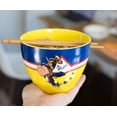 thumbnail image 3 of Tazón para ramen Just Funky My Hero Academia All Might, 500 ml, 3 of 8