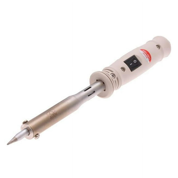 Aven 17510 80W Soldering Iron with Fine & Chisel Tips