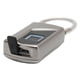 thumbnail image 5 of Candado De Huellas Dactilares, Aleación De Zinc Identificación De Huellas Dactilares De 360° Candado Inteligente Reconocimiento Automático IP65 A Prueba De Agua Para Maletas EOTVIA Electronic Lock, 5 of 8