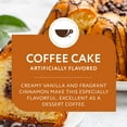 thumbnail image 4 of Paramount Roasters  Coffee Cake Medium Roast Flavored Ground Coffee, 12 oz, 4 of 8