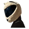 thumbnail image 4 of Funda Ajustable Para Casco Panda Protectora Animal, 4 of 8