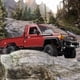 thumbnail image 3 of Ounissouiy RCGOFOLLOW, pieza completa de coche RC, coche completo Rc de buena calidad para 1/12 MN MN82 Crawler RC, pieza de actualización Kits de construcción modelo Dorado, 3 of 6