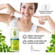 thumbnail image 4 of HerbOral 500 ml Herbolare Limpieza oral dientes más blancos encías sanas aftas y mal aliento Paquete con 2 productos, 4 of 5
