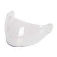 thumbnail image 4 of Visera Kusrkot Casco Accesorios Motocicleta Transparente, 4 of 8