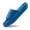 Blue, variant on Cloud Slippers For Women & Men Non Slip Pillow Shower Slides Comfortable Summer Sandals House Slippers Pool Beach Lightweight Thick Sole Indoor & Outdoor Periwinkle