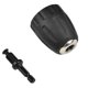 thumbnail image 1 of Portabrocas CHAO sin llave 0,8-10mm 3/8-24UNF nuevo estilo, 1 of 5