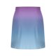 thumbnail image 5 of TaTaai Women's Casual Versatile Ombre Print A-Line Short Skirt Fashion Zipper Comfortable Mini Skirt Soft Lightweight Fabric for Spring Summer Daily and Party Wear Gift, 5 of 6
